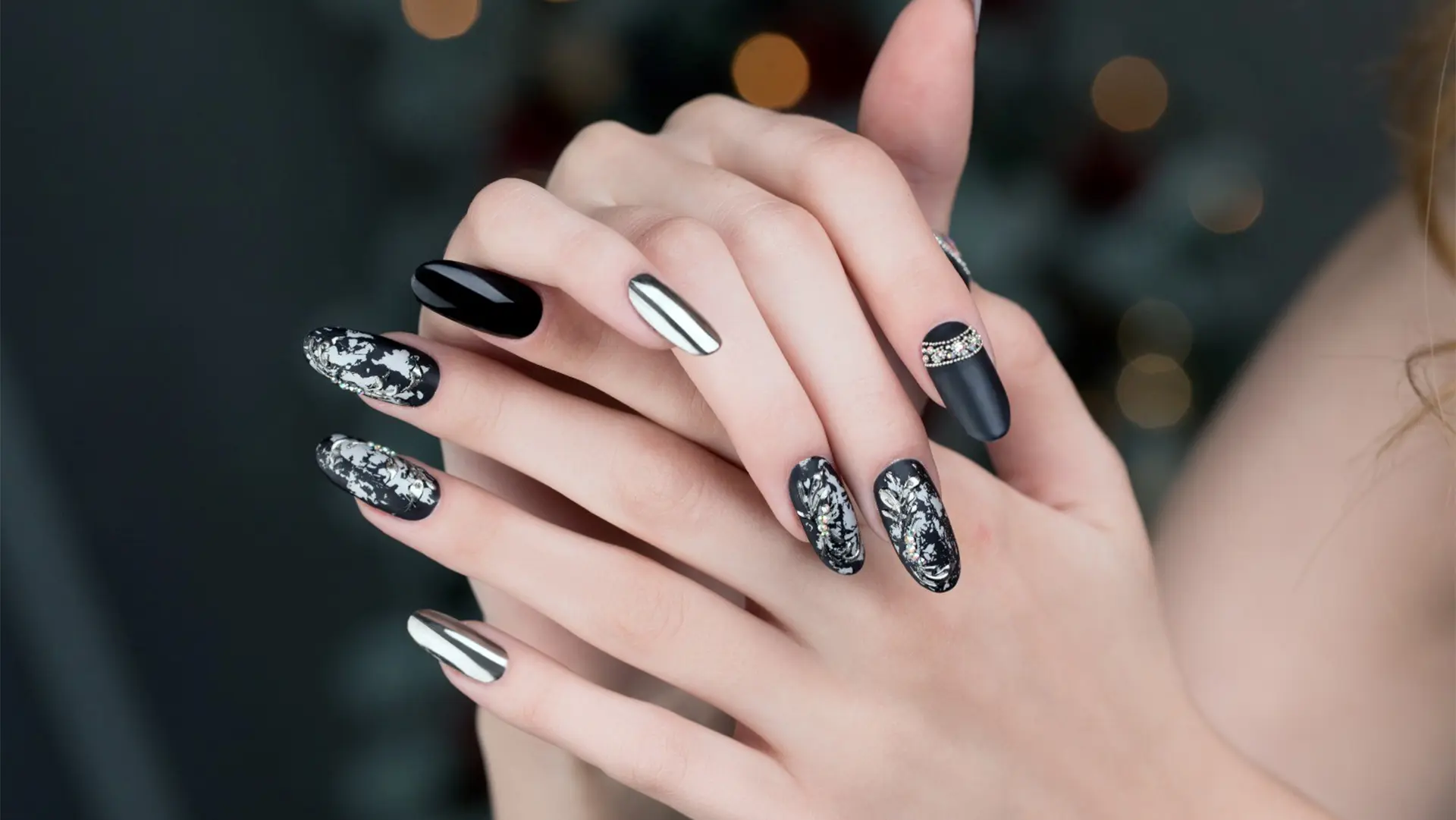 Bostanlı Protez Tırnak